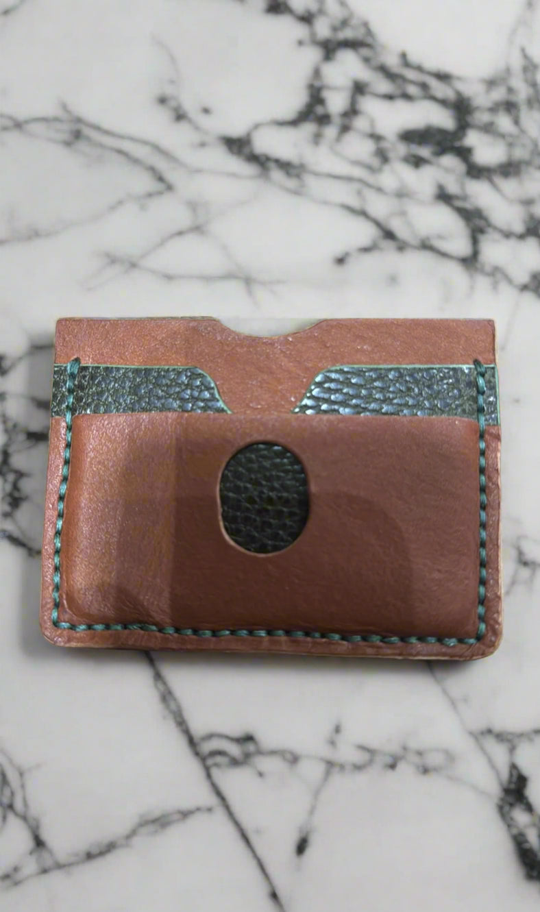 Expanding Card Style Wallets