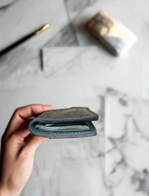 BI-FOLD Style Wallet
