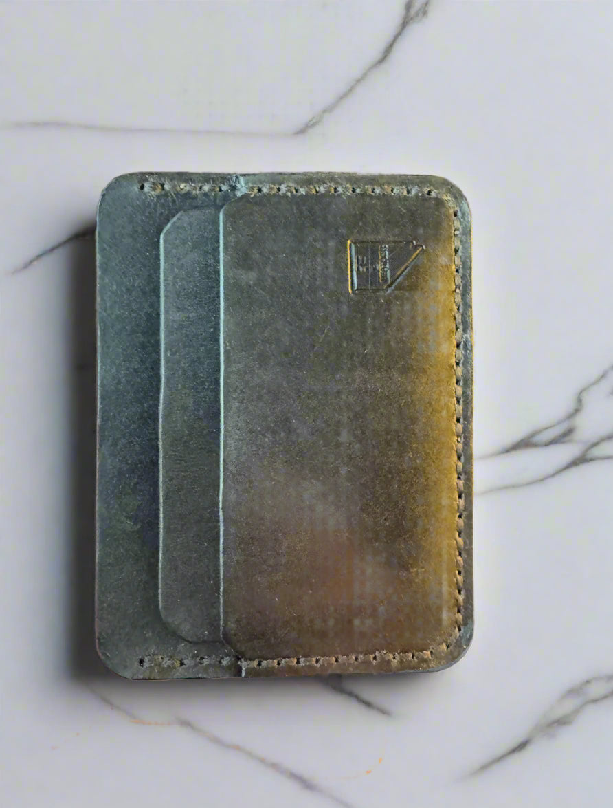 Classical Slim Fit Style Wallet