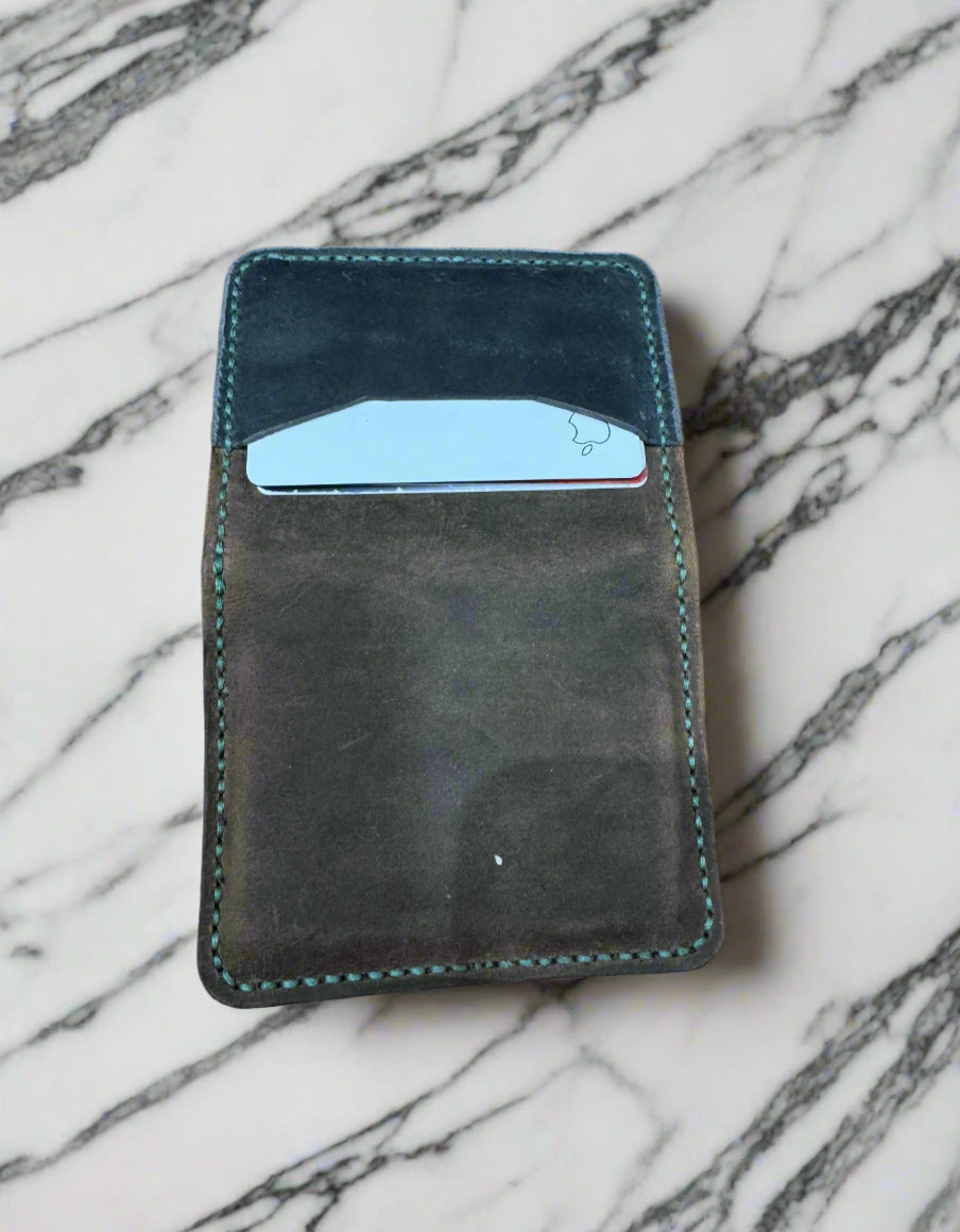 BI-FOLD Style Wallet