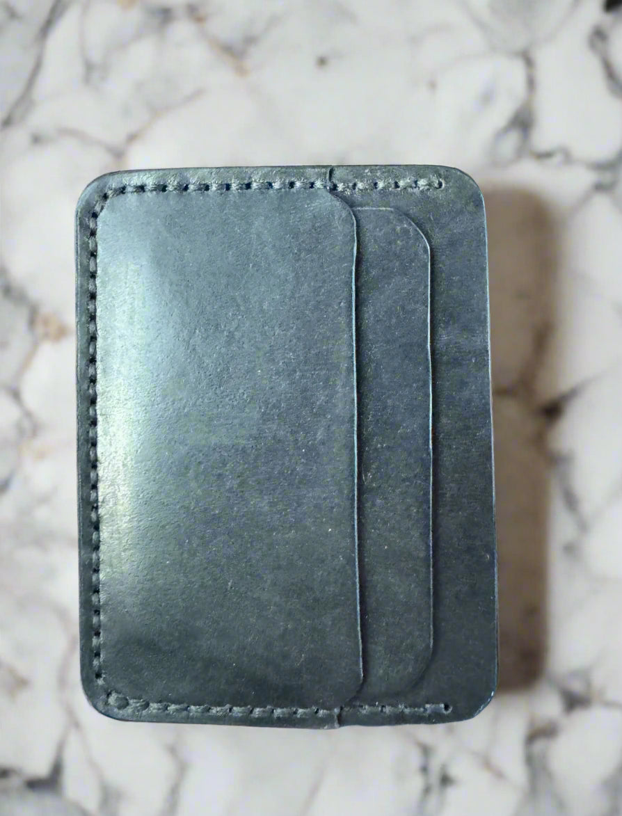 Classical Slim Fit Style Wallet